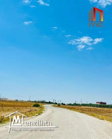 أراضي للبيع في بوفيشة