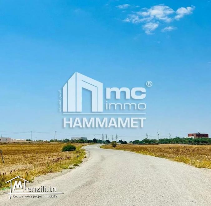 أراضي للبيع في بوفيشة