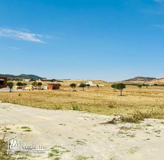 أراضي للبيع في بوفيشة