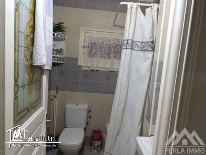 Villa à Borj Baccouche