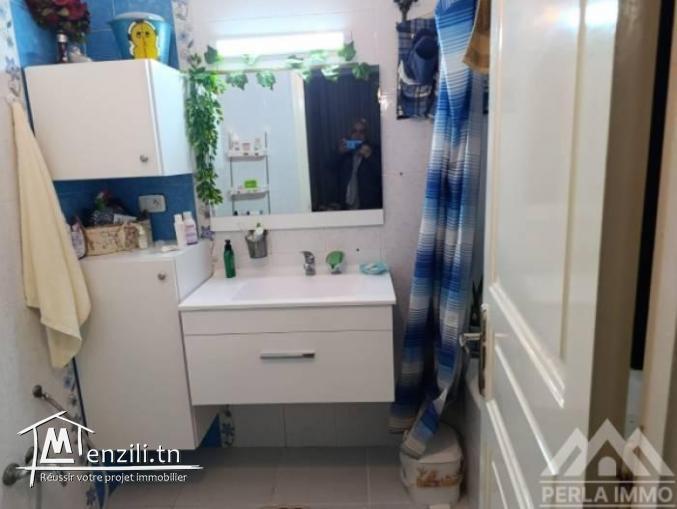 Villa à Borj Baccouche