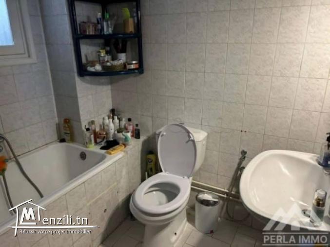 Appart S4 Alain Savary