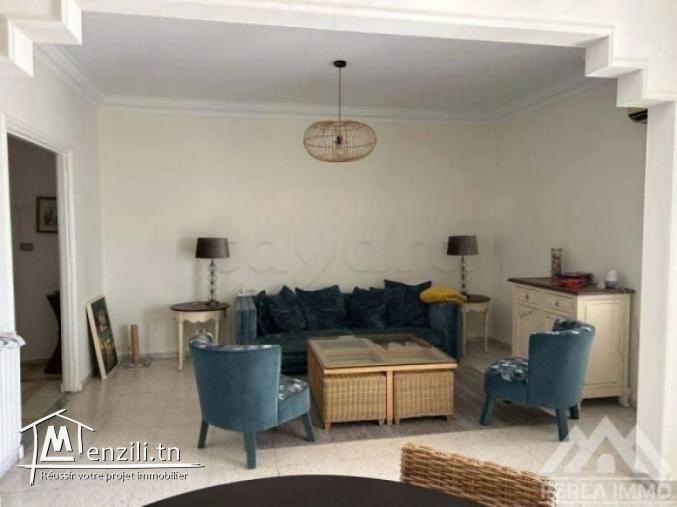 Appart S4 Alain Savary