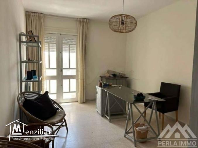 Appart S4 Alain Savary