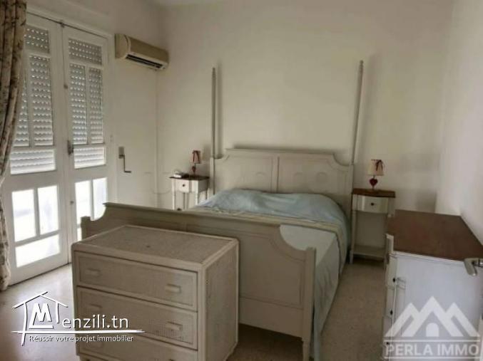 Appart S4 Alain Savary