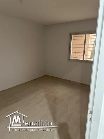 À louer appartement