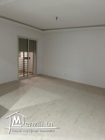 À louer appartement