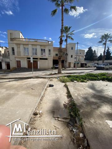 Maison a vendre a sousse Medina