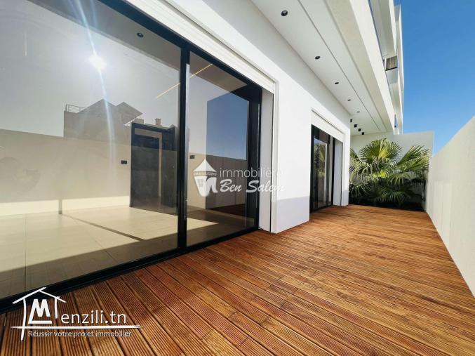 Vente Appartement Silver à Hammamet