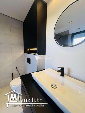 Vente Appartement Silver à Hammamet