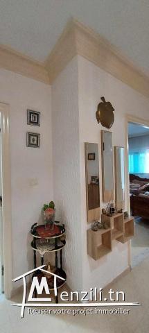 Villa Indépendante à Vendre