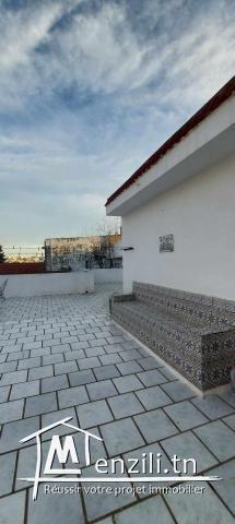 Villa Indépendante à Vendre