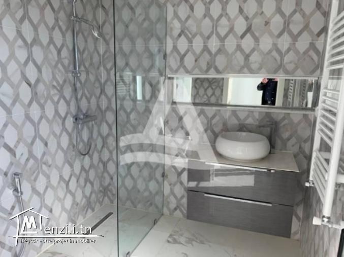 Location duplex vue lac au lac 2