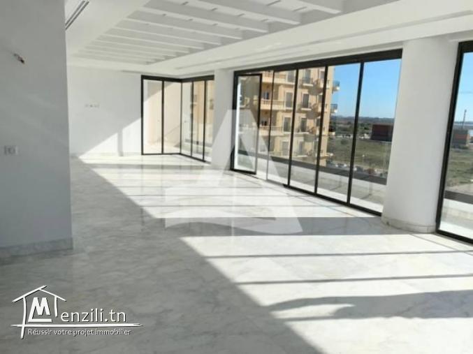 Location duplex vue lac au lac 2