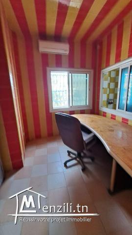 Local commercial à Louer ou à Vendre – Sidi El Bechir, Tunis