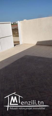 maison indépendante à vendre