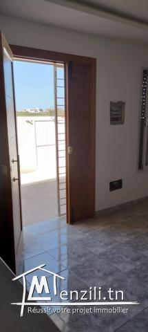 maison indépendante à vendre