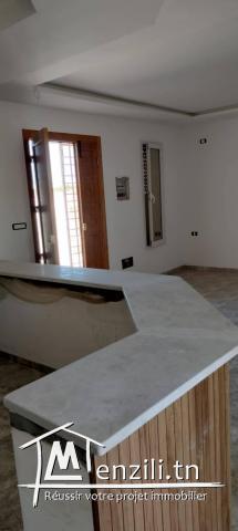 maison indépendante à vendre