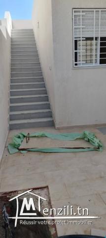 maison indépendante à vendre