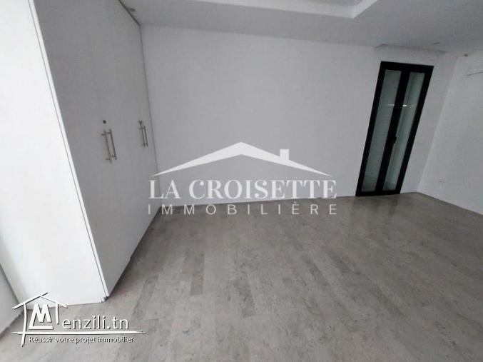Villa S+3 à Gammarth  ZVL1666
