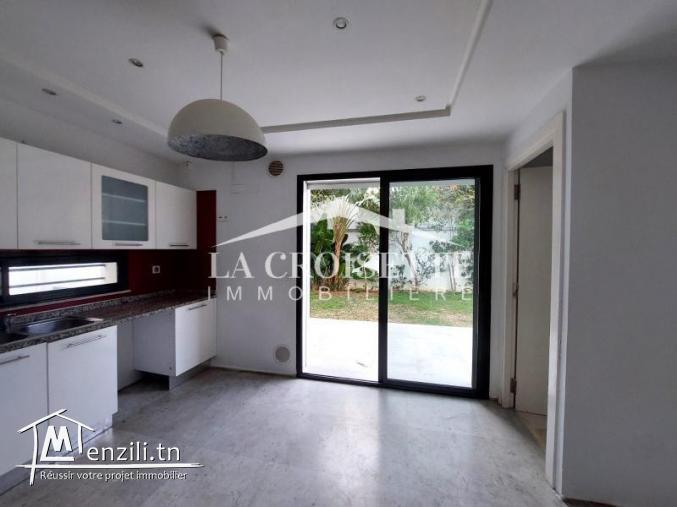 Villa S+3 à Gammarth  ZVL1666