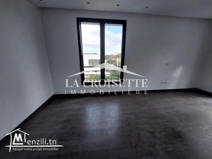 Villa S+3 à Gammarth  ZVL1666