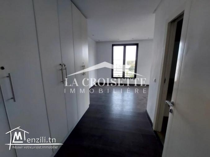 Villa S+3 à Gammarth  ZVL1666