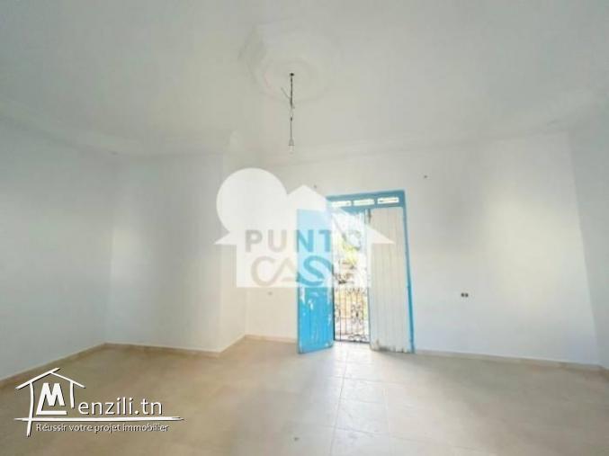 Maison indépendante à vendre à Téboulba