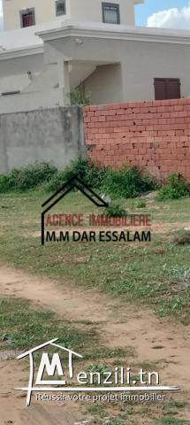 298 m² à vendre à dar allouche