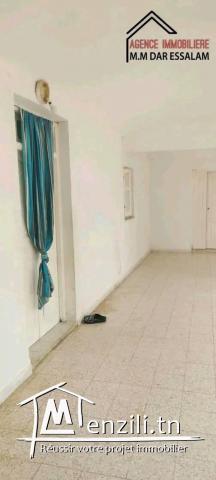 maison arabe à vendre de 216 m²