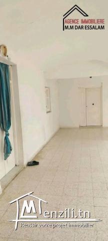 maison arabe à vendre de 216 m²