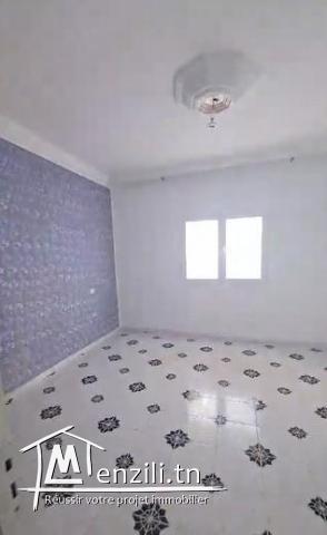 Immeuble a deux maisons à Vendre - Raoued