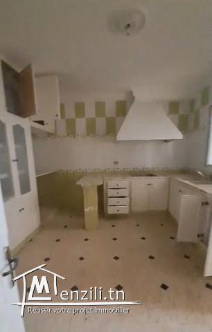 Immeuble a deux maisons à Vendre - Raoued