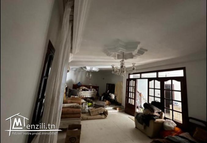 Villa usage bureautique à Menzah 5