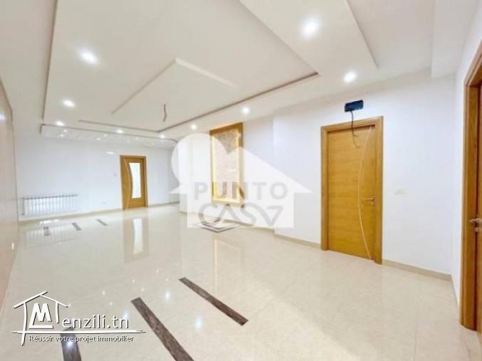 Appartement S2 avec vue sur mer à vendre – Zone Touristique Mahdia