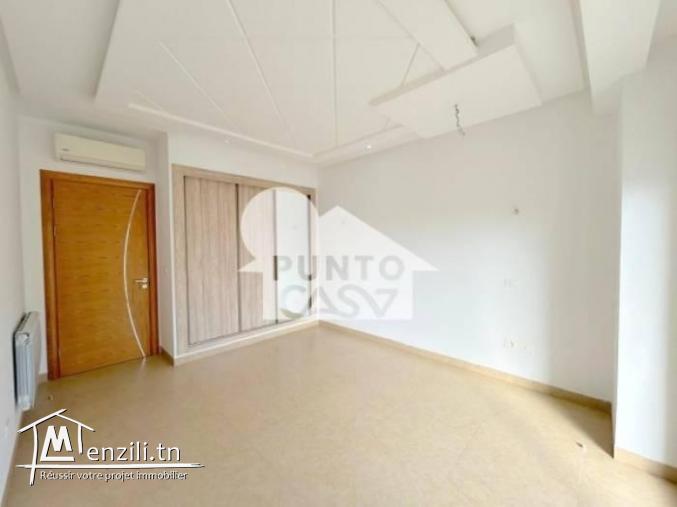 Appartement S2 avec vue sur mer à vendre – Zone Touristique Mahdia