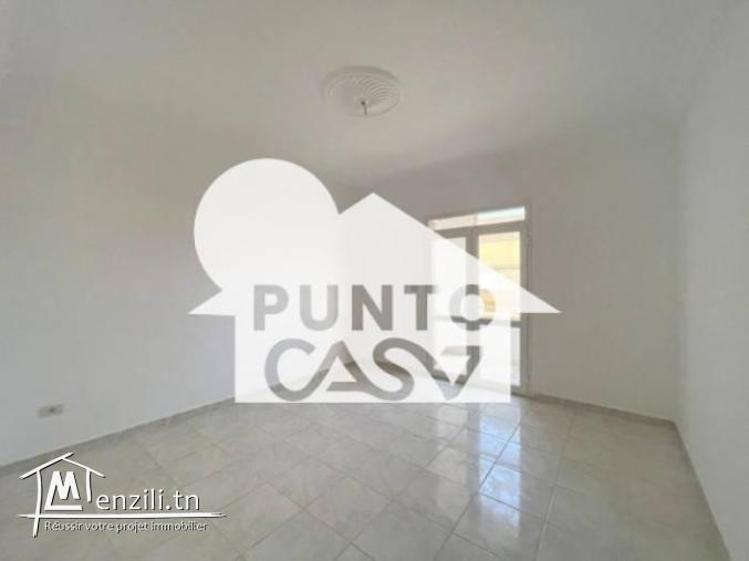 APPARTEMENT JAMAIS HABITEE