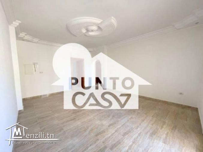 APPARTEMENT JAMAIS HABITEE