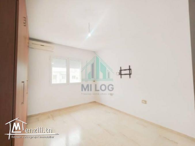 Un Appartement S de 109m² à La Nouvelle Medina