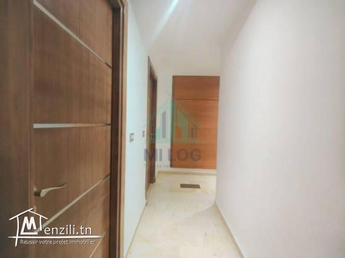 Un Appartement S de 109m² à La Nouvelle Medina