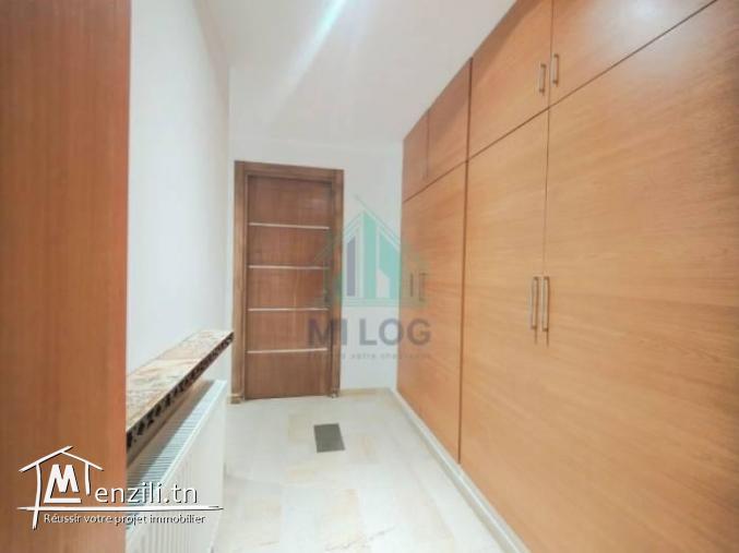 Un Appartement S de 109m² à La Nouvelle Medina