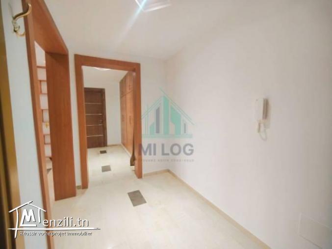 Un Appartement S de 109m² à La Nouvelle Medina