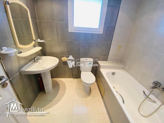 Location Appartement Dalia Hammamet