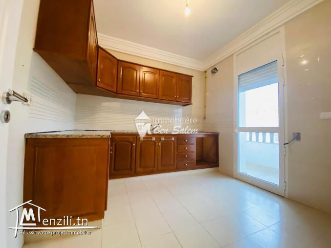 Location Appartement Dalia Hammamet