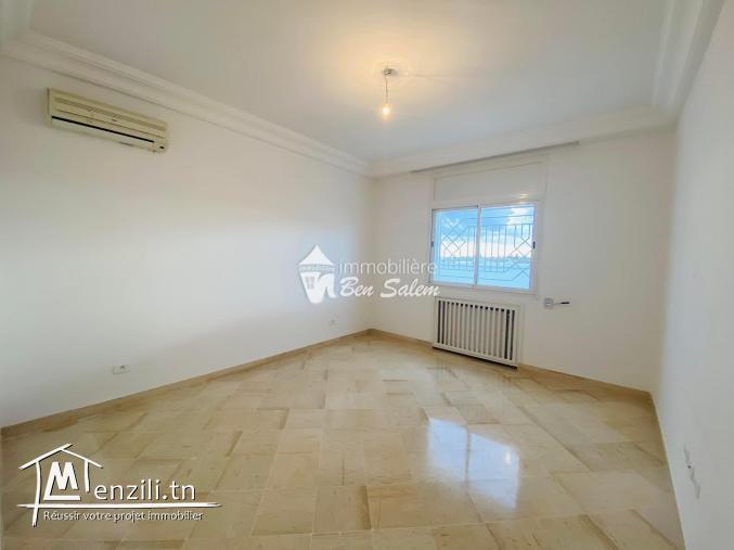 Location Appartement Dalia Hammamet