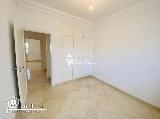 Location Appartement Dalia Hammamet