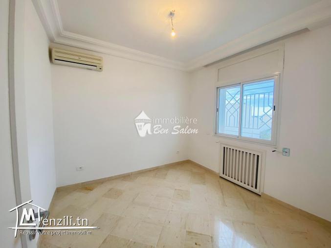 Location Appartement Dalia Hammamet