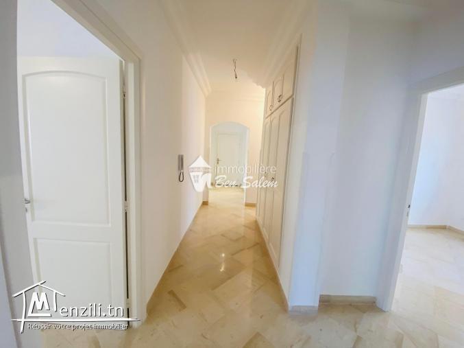 Location Appartement Dalia Hammamet