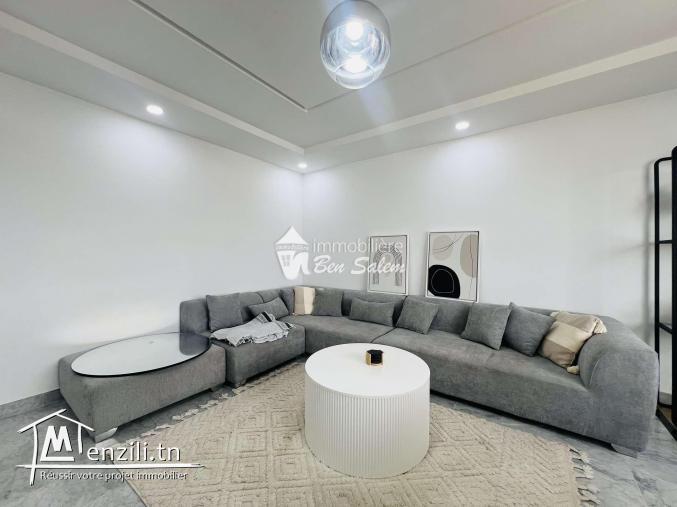 Location Appartement Maysa Nabeul