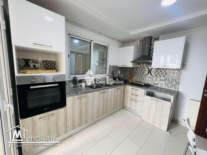 Location Appartement Maysa Nabeul